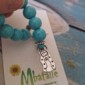 Handcrafted Rosaries